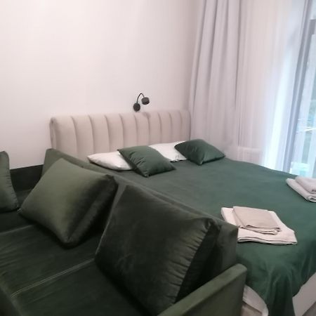 Apartamento Карпатикайзервальд. Exterior foto