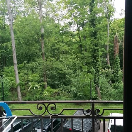 Apartamento Карпатикайзервальд. Exterior foto