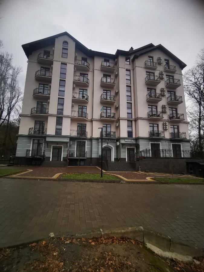 Apartamento Карпатикайзервальд. Exterior foto