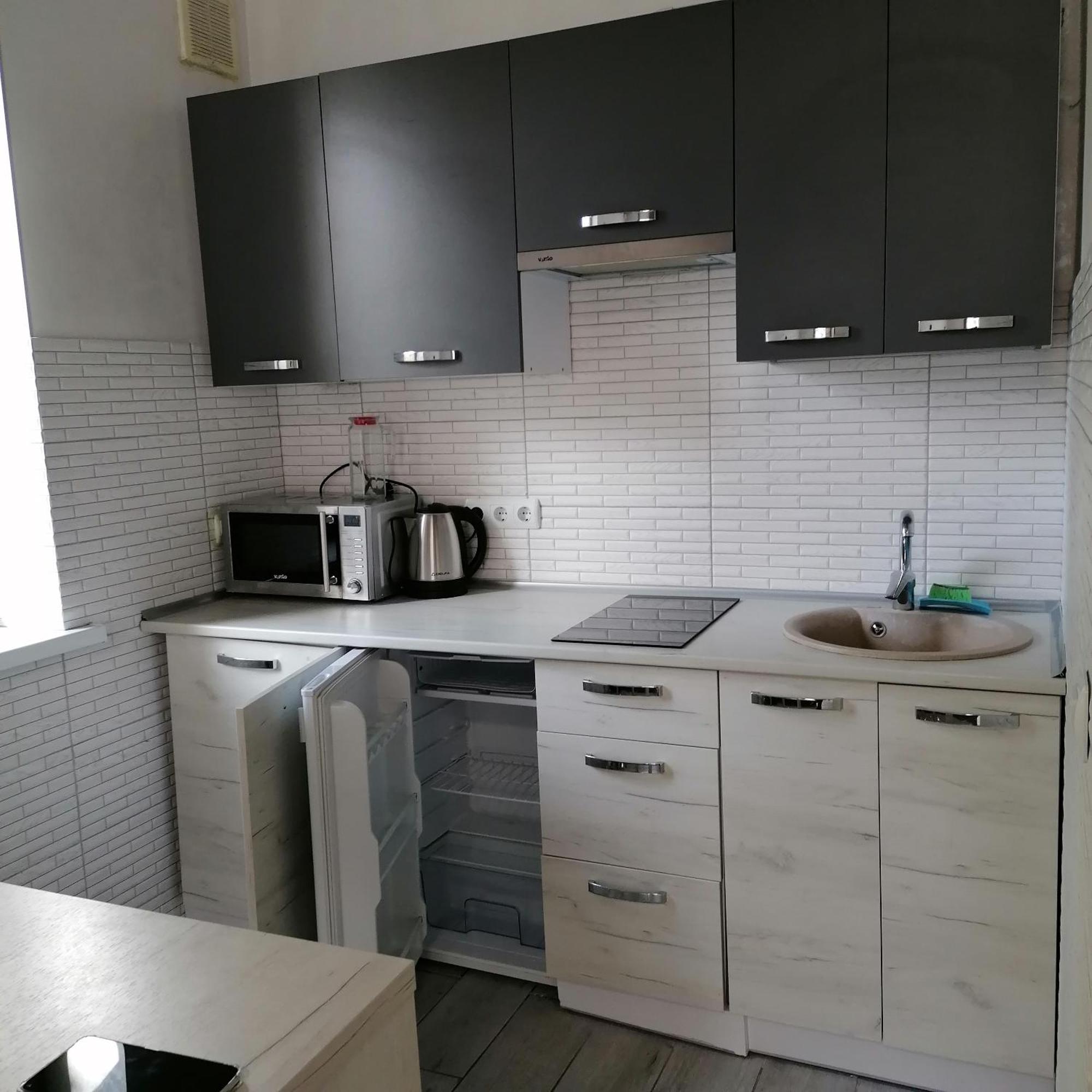 Apartamento Карпатикайзервальд. Exterior foto