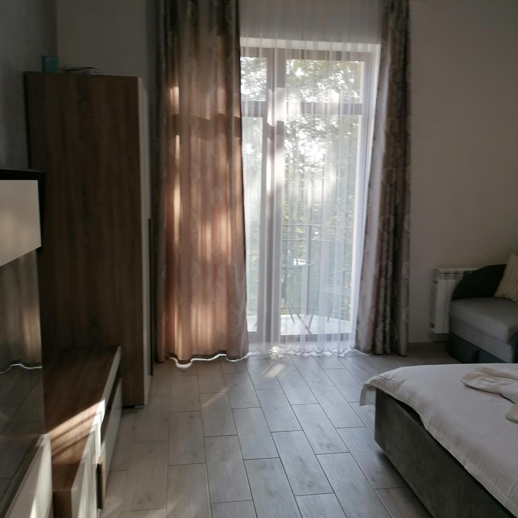Apartamento Карпатикайзервальд. Exterior foto