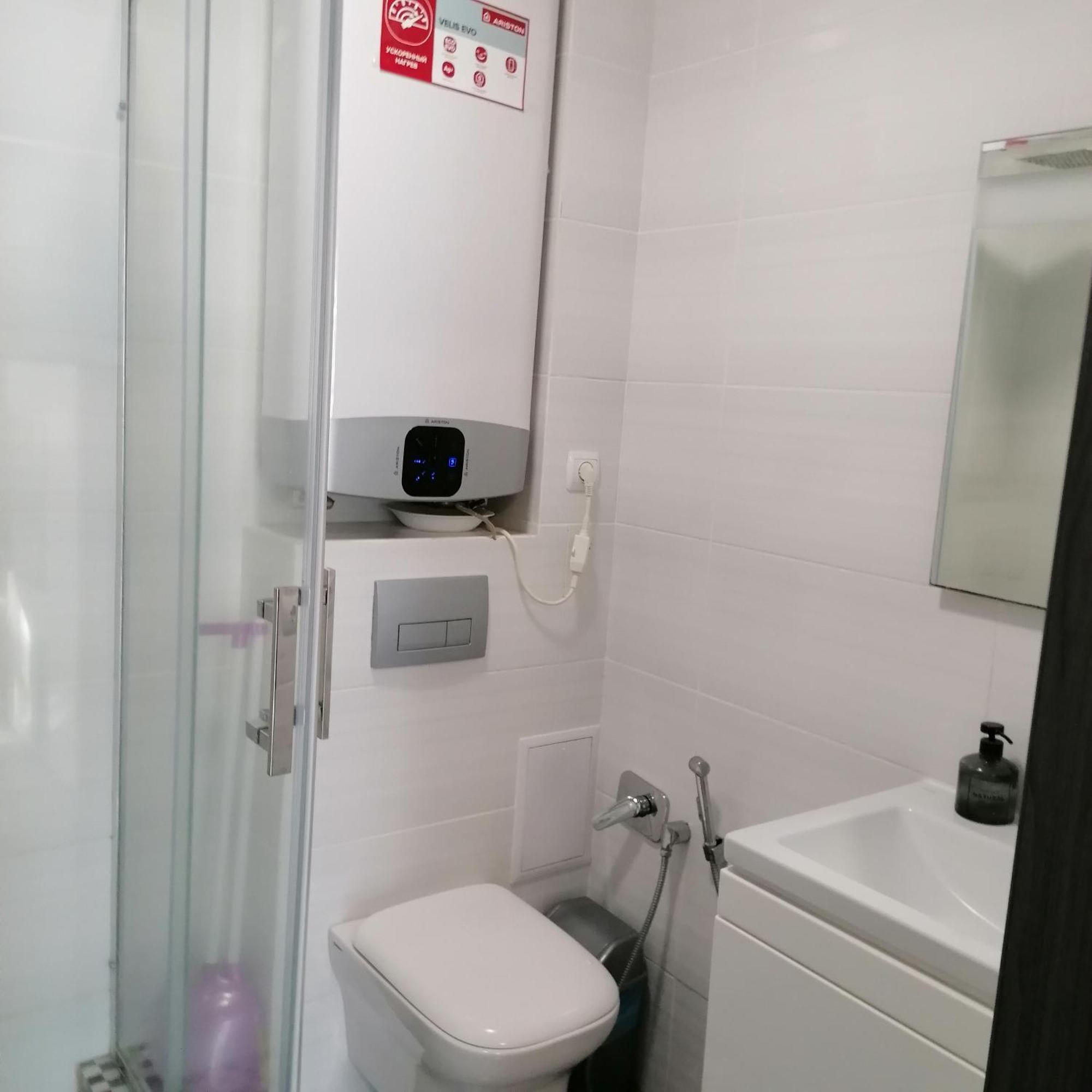 Apartamento Карпатикайзервальд. Exterior foto