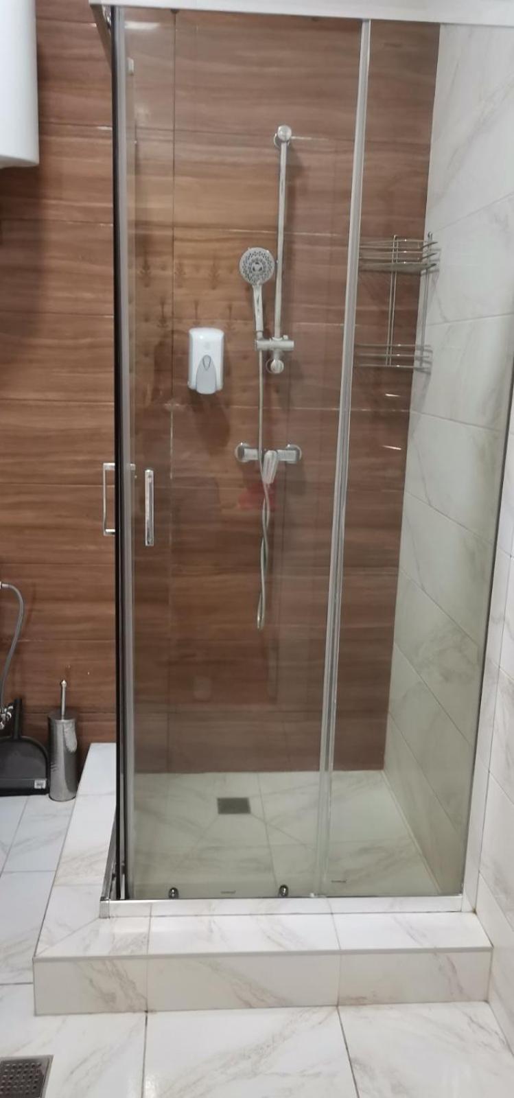 Apartamento Карпатикайзервальд. Exterior foto