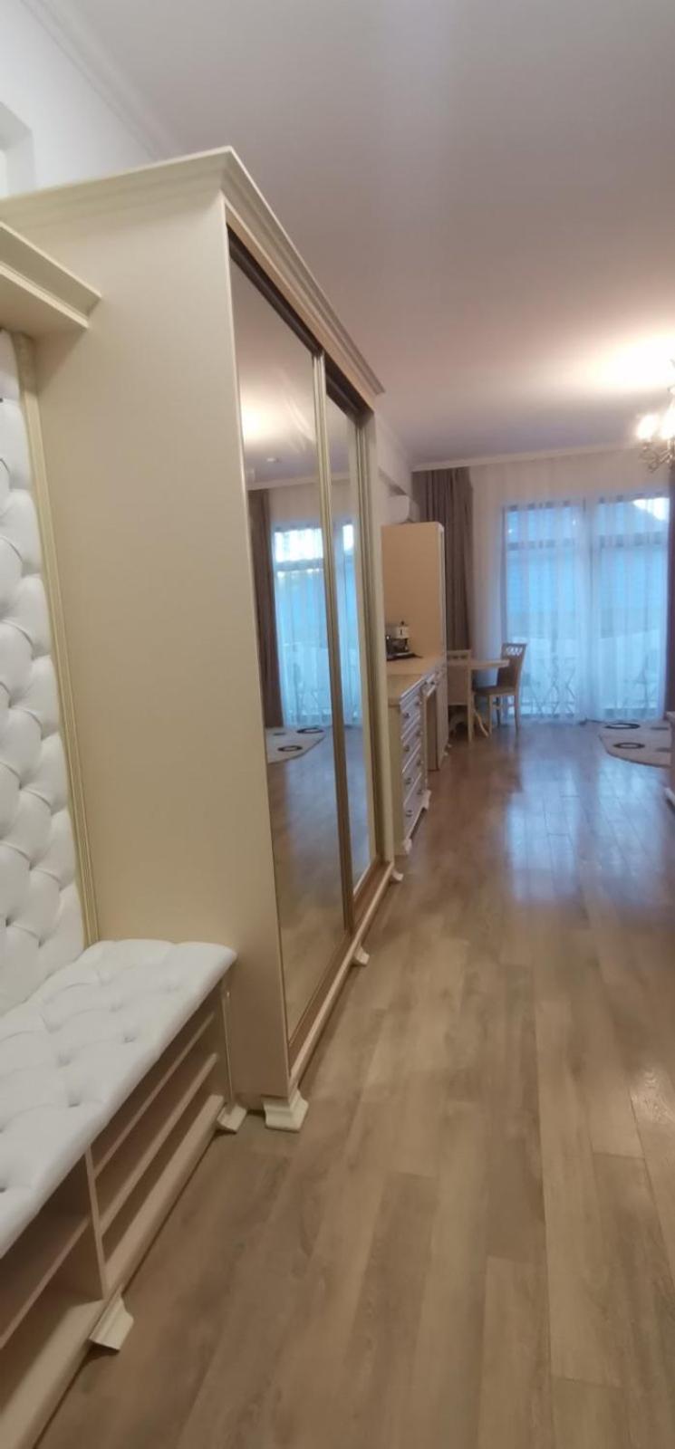 Apartamento Карпатикайзервальд. Habitación foto