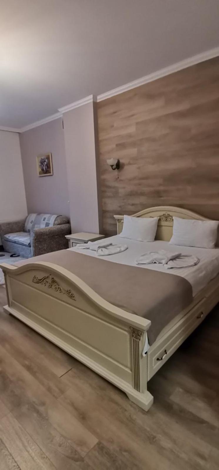 Apartamento Карпатикайзервальд. Exterior foto